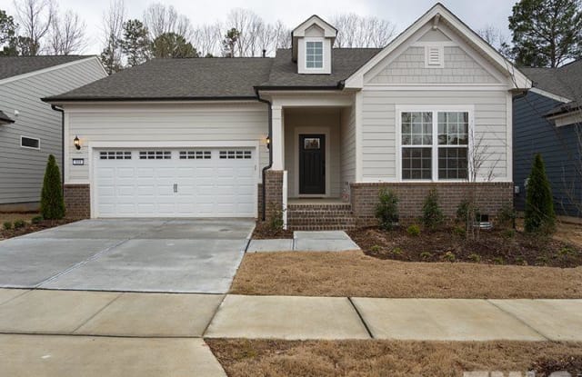 804 Calista Drive - 804 Calista Drive, Wake County, NC 27587