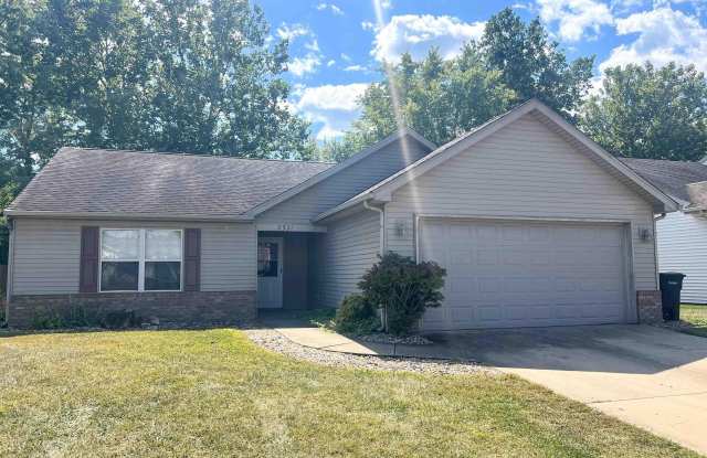Photo of 2321 Winterset Drive