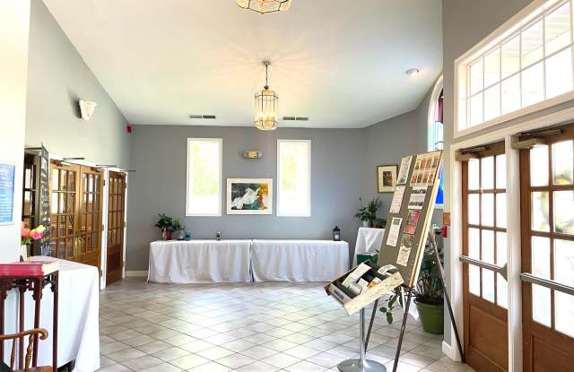 111 CENTRAL Avenue unit: Sanctuary