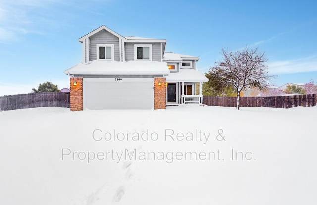 5144 Copen Drive