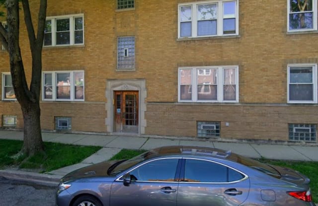 4416 N Lavergne Avenue - 4416 North Lavergne Avenue, Chicago, IL 60630