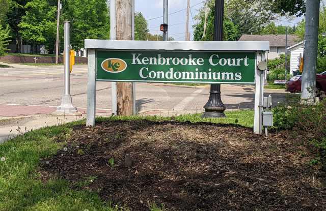 3575 Kenbrooke Court - 1