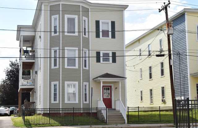 93 Second Street