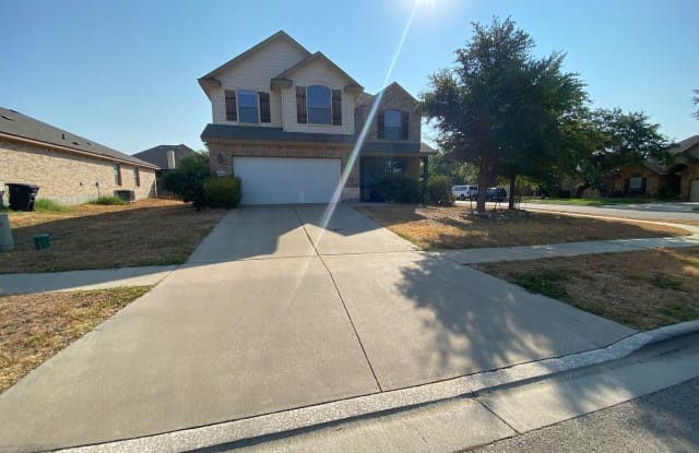 6808 Rosita Oak Dr - 6808 Rosita Oak Drive, Killeen, TX 76542