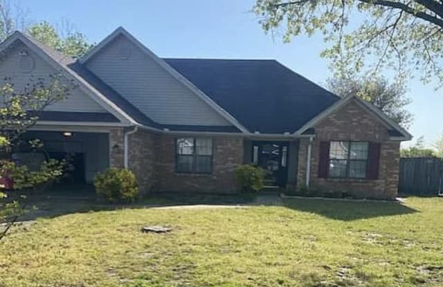 368 Southwind Drive - 368 Southwind Drive, Marion, AR 72364