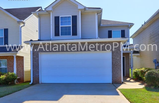 820 Carlton Pointe Pl - 820 Carlton Pointe Place, Palmetto, GA 30268