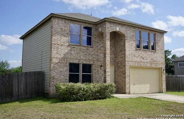 8518 MORNING GROVE - 8518 Morning Grove, Bexar County, TX 78109