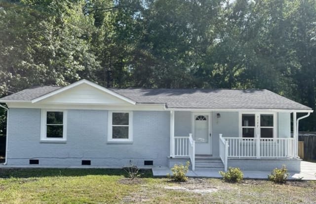 7177 Tanglewood Drive - 7177 Tanglewood Drive, Dorchester County, SC 29418