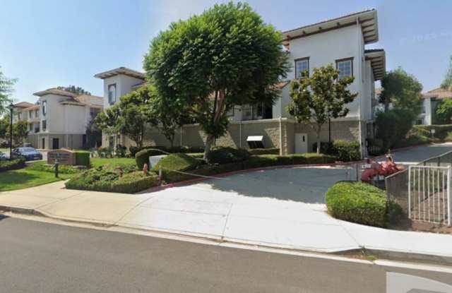 Villa Paloma Senior Apartments