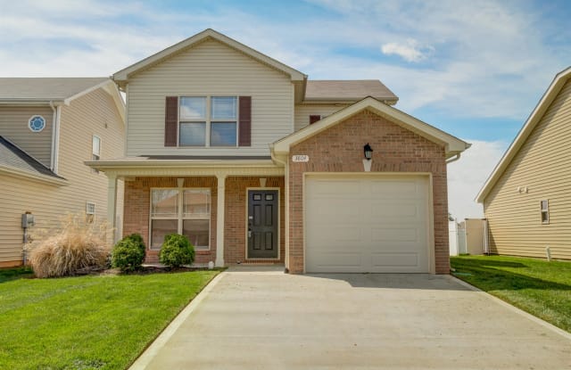 3804 Harvest Ridge - 3804 Harvest Ridge, Clarksville, TN 37040