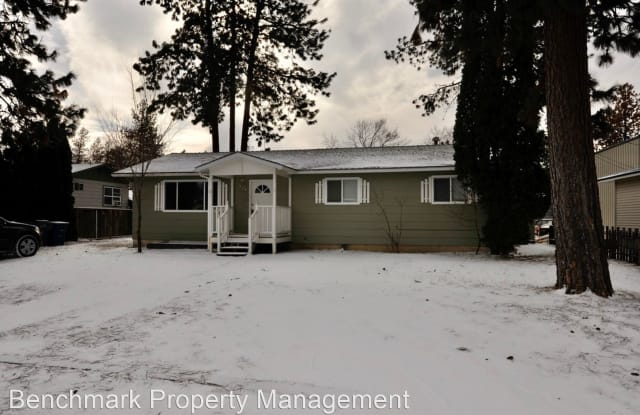 516 E. 11th Ave - 516 East 11th Avenue, Post Falls, ID 83854