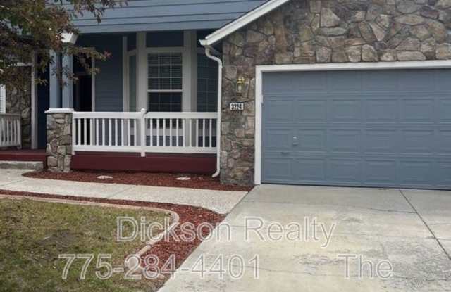3224 Flecha Ct