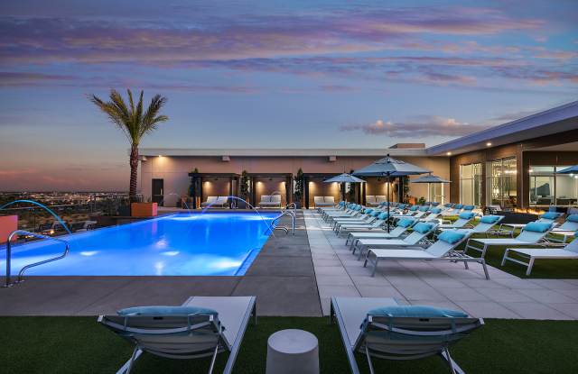 The Halsten at Chauncy Lane by Mark-Taylor