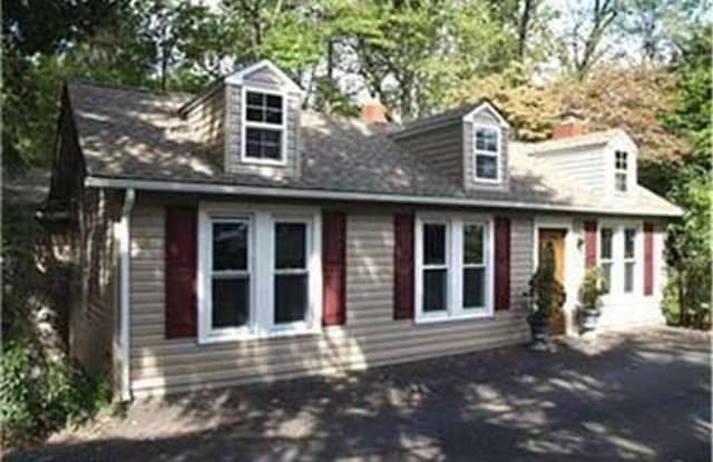 870 ALLENTOWN ROAD - 870 Allentown Road, Bucks County, PA 18960