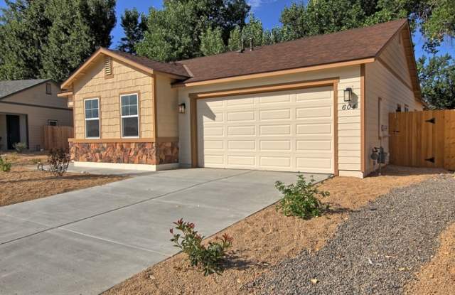 604 Grey Eagle Lane - 604 Grey Eagle Ln, Fernley, NV 89408