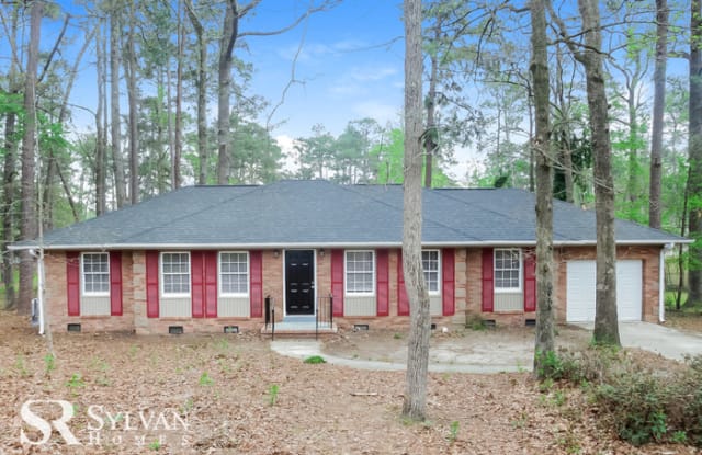 4600 Brenthaven Road - 4600 Brenthaven Road, Forest Acres, SC 29206