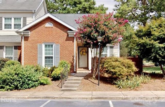 9230 N Vicksburg Park Court - 9230 North Vicksburg Park Court, Charlotte, NC 28210