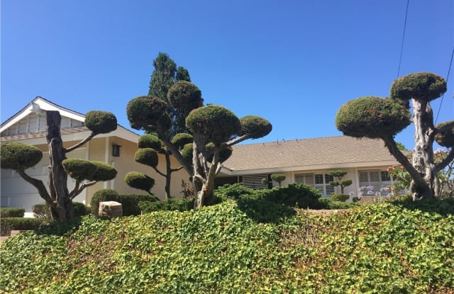 29033 Maplepark Drive - 29033 Maplepark Drive, Rancho Palos Verdes, CA 90275