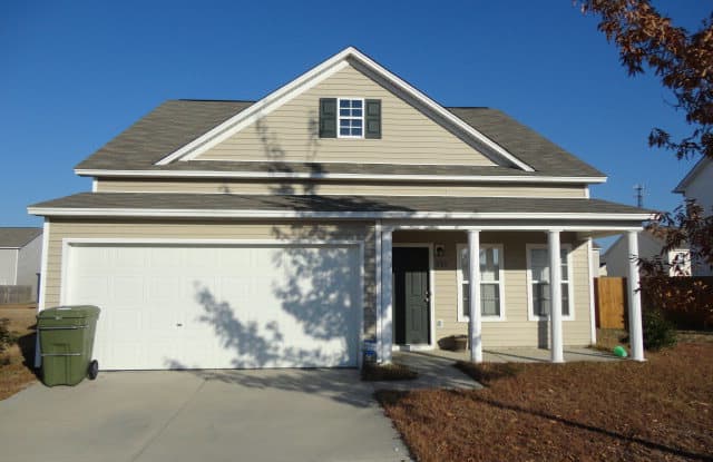 1765 Mossberg Drive - 1765 Mossberg Drive, Sumter, SC 29150