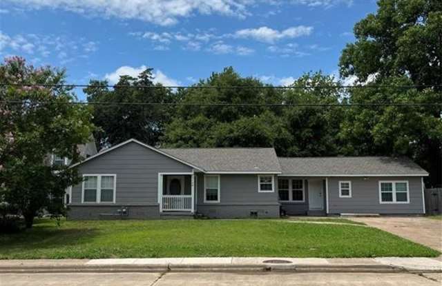 3408 Cavitt