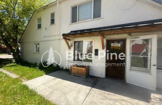 427 South Boulevard