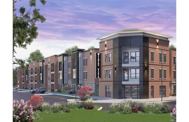 Photo of Wildcat Vista