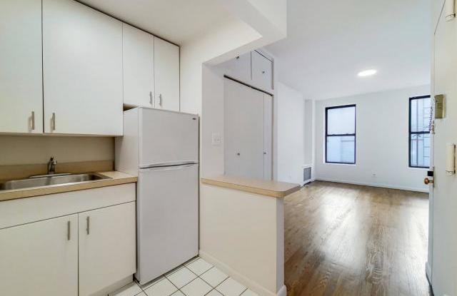 216 East 85th Street - 216 East 85th Street, New York City, NY 10028