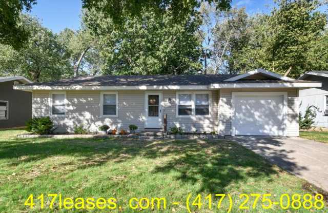 201 S Meadowview Ave
