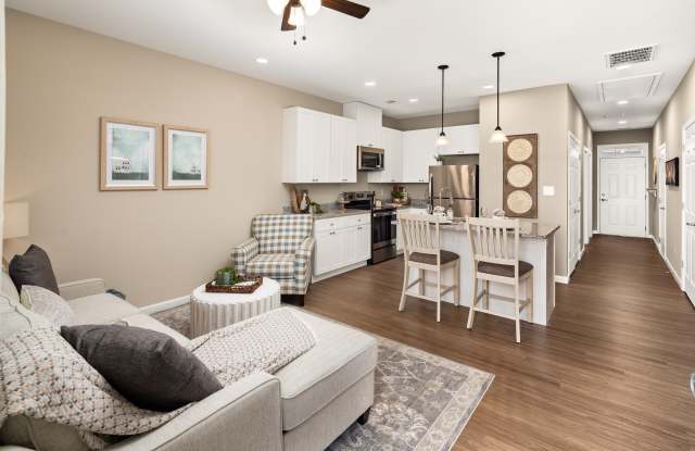 The Ridge at Calhoun