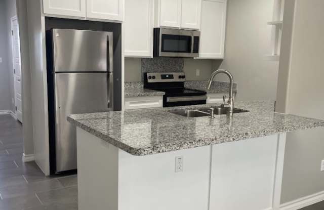 104 Olive Street, Apt A
