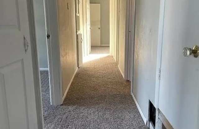 3811 Eisenhower Road