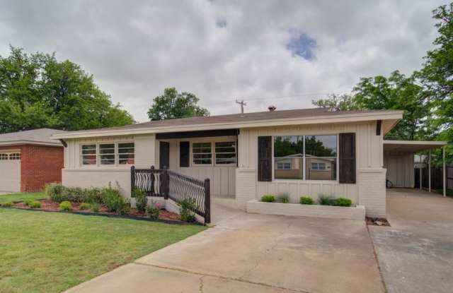 Beautiful Home Completely Remodeled Throughout With Granite Counter-tops  Stainless Steel Appliances!