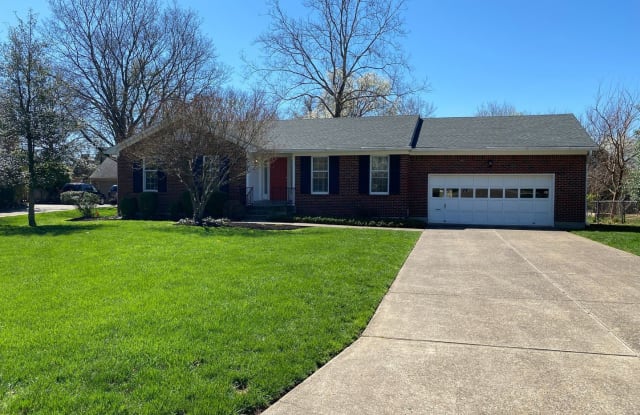 6802 Penwern Court - 6802 Penwern Court, Windy Hills, KY 40207