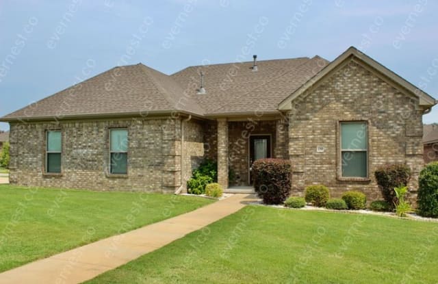 120 Melville Drive - 120 Melville Drive, Maumelle, AR 72113