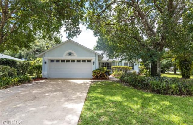 2 Watkins Place - 2 Watkins Place, Palm Coast, FL 32164