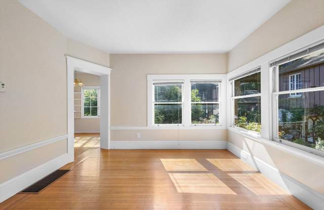 1426 Chestnut St #3 - 1 bedroom | 1 bath