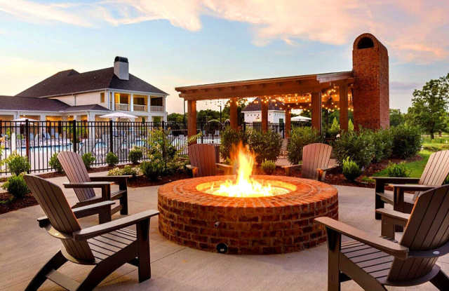 Clear Creek Springdale Apartments