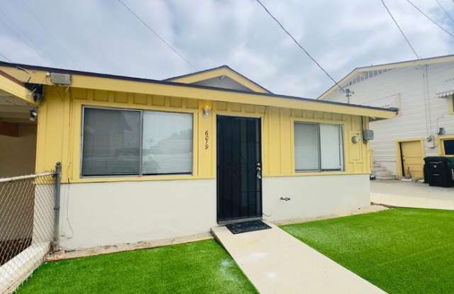 6019 Bright Ave.