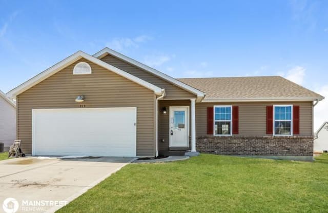 715 Aragorn Lane - 715 Aragorn Lane, Wright City, MO 63390