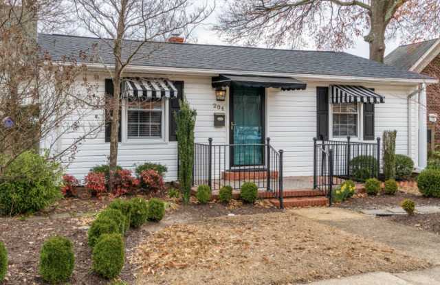 204 North Johnson Street