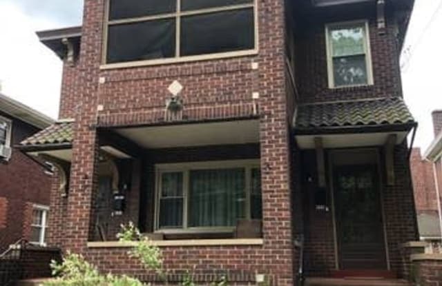 213 Carnegie Pl - 213 Carnegie Place, Pittsburgh, PA 15208