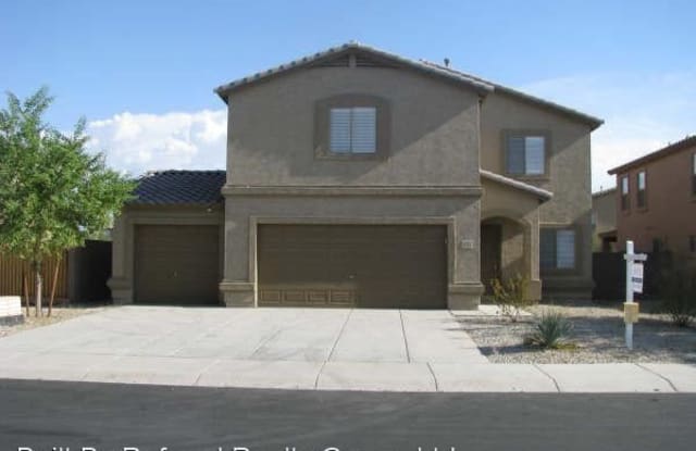 4321 E Rousay Dr - 4321 Rousay Drive, San Tan Valley, AZ 85140