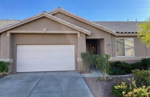 1209 Simms Avenue - 1209 Simms Avenue, Henderson, NV 89074