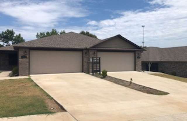 Photo of Call Heather at 479-208-0305 to see about the move in special for June!