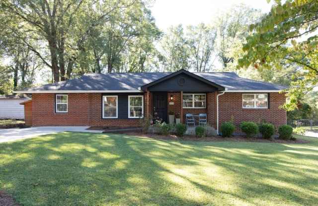 335 Knottingham Drive