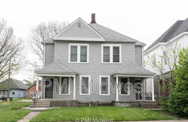 103 N State Ave