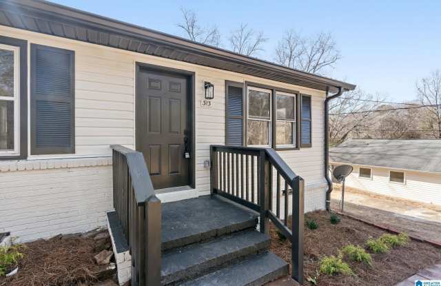 313 GARDEN HILL ROAD