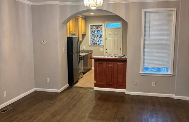 2638 Aisquith Street - 1