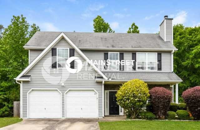 Photo of 2796 Jacob Lane