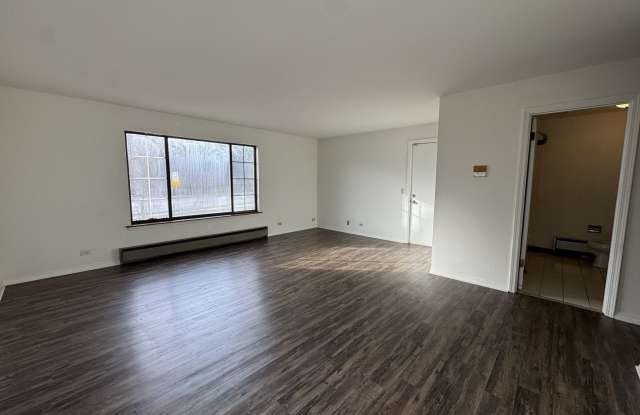 901 E Chicago Avenue unit: 2E